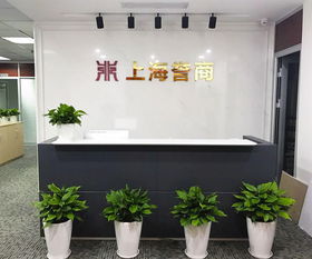上海譽商商務咨詢 專業賦能，助力企業卓越發展